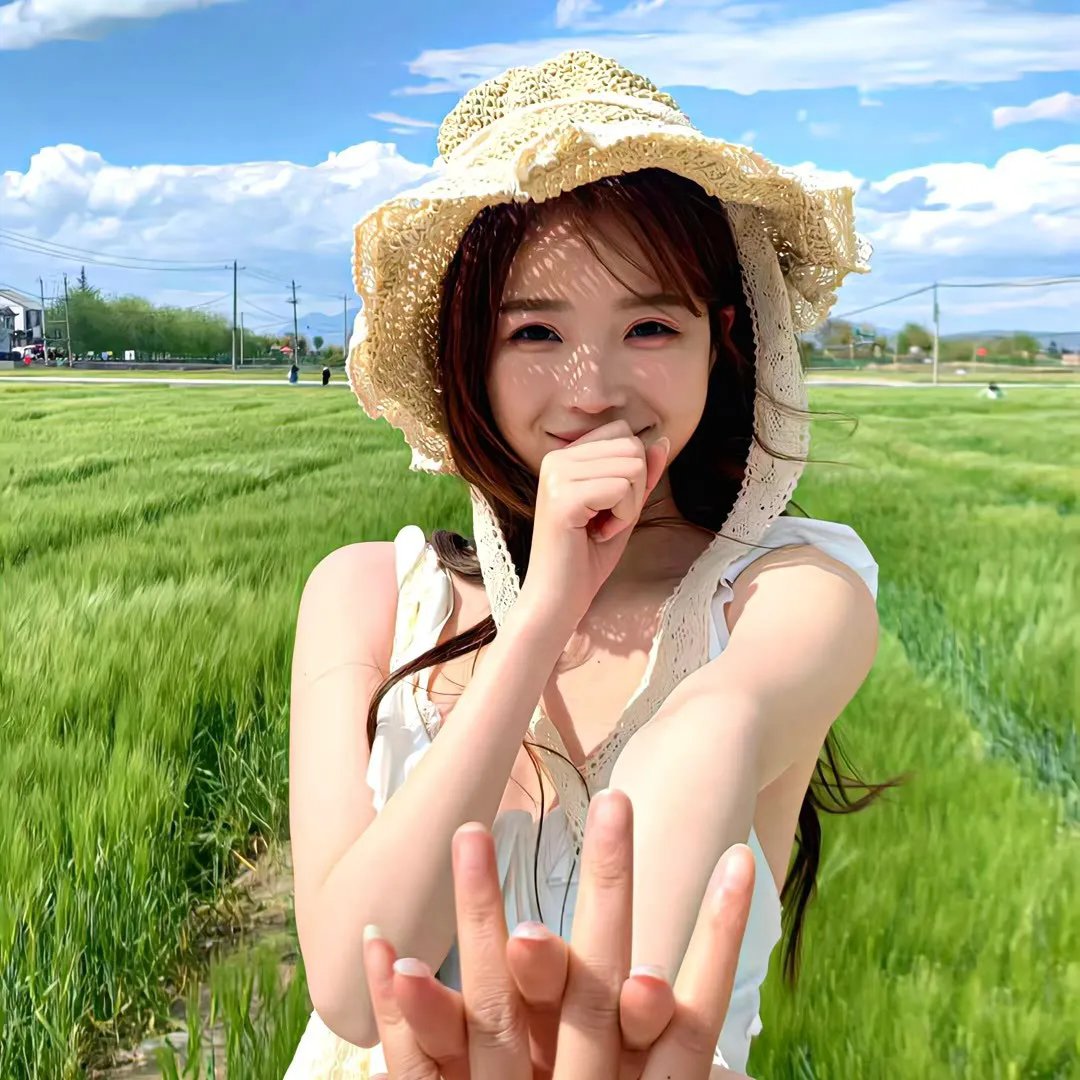 我们都不完美