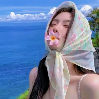 好像一条狗